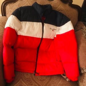 Penn Sport Puffer Jacket